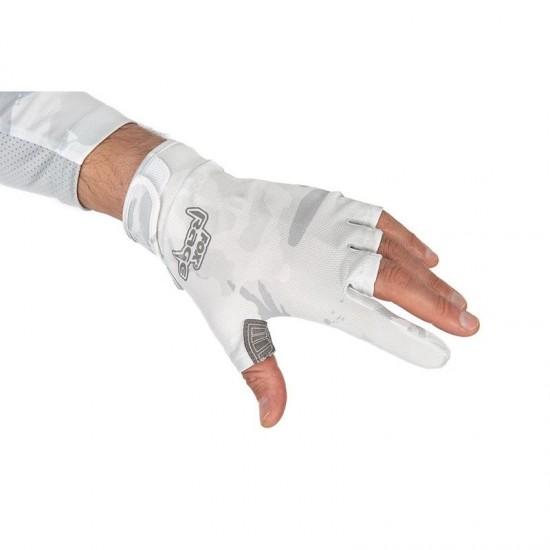 Manusi Fox Rage - UV Gloves XL